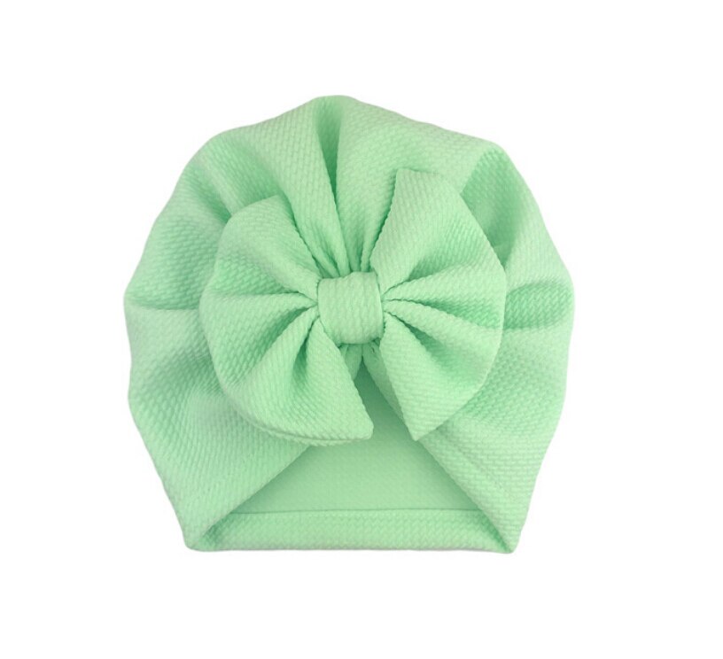 1 Pieces Solid Baby Girl Bowknot Headband Headwear Bandeau Bebe Fille Kids Children Accessories Buy Online At Best Prices In Bangladesh Daraz Com
