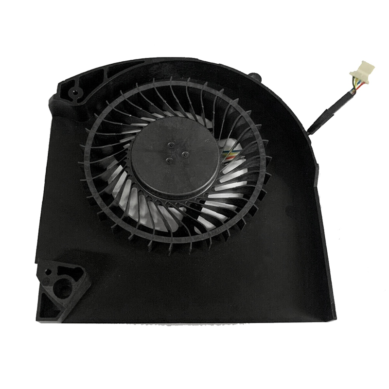 CPU+GPU Cooling Fan for Dell Alienware 17 R4 R5 P31E ALW17C Laptop 04RFW1MG75090V1-C070-S9A. 