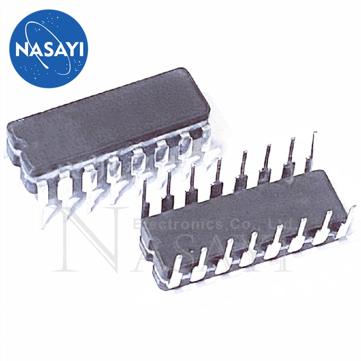 AD652BQ AD652 CDIP-16