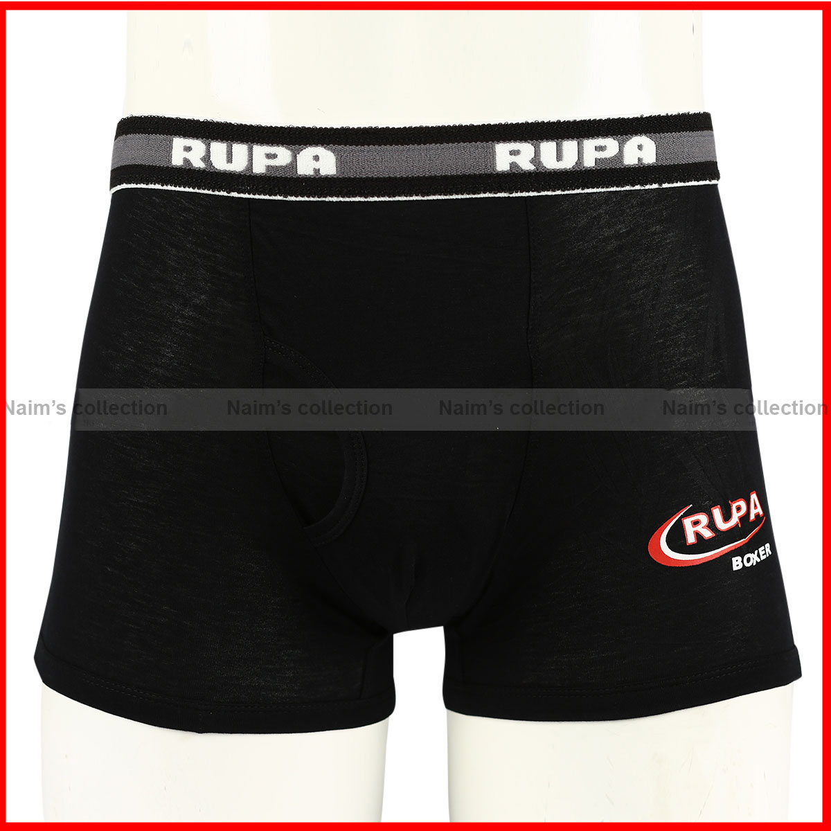 Rupa Underwear Boxer Underpant Inner Wear For Men - Under Wear For Men