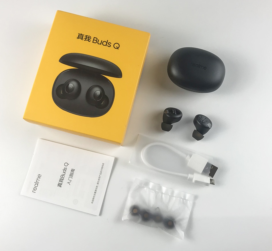 Realme Buds Q Wireless Earphone: Buy 