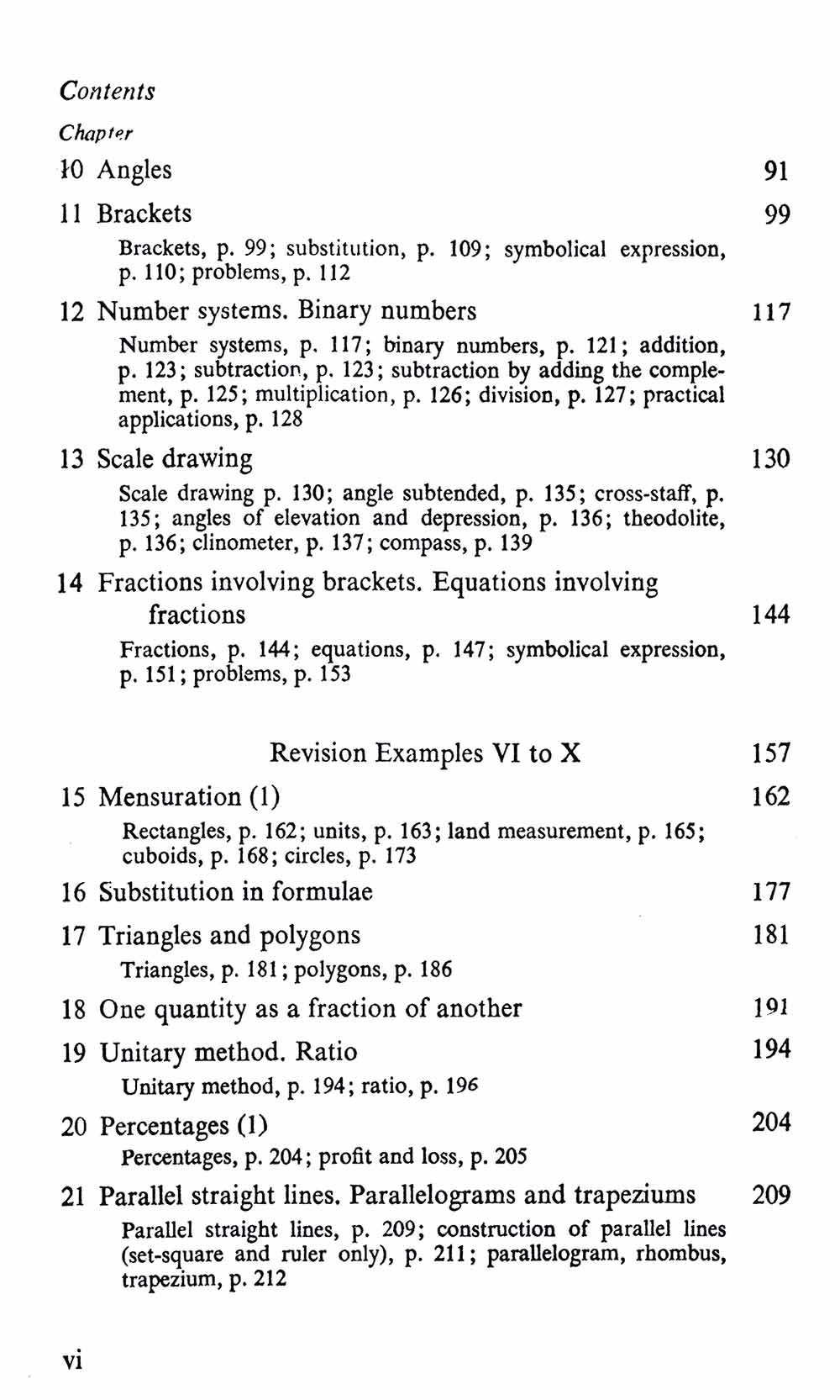 New General Mathematics 1. 