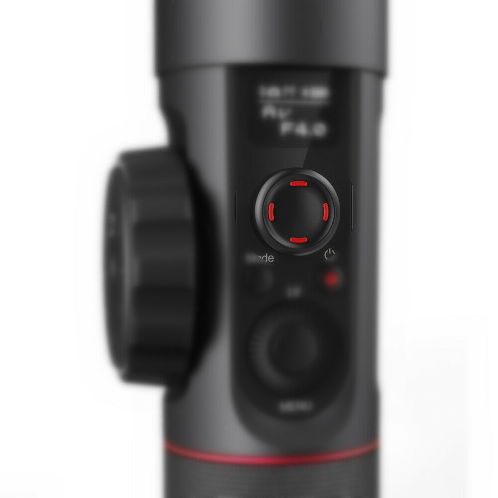 Zhiyun Official Joystick Parts Accessories For Weebill S/crane 2 Gimbal Handheld Stabilizer Accessories. 