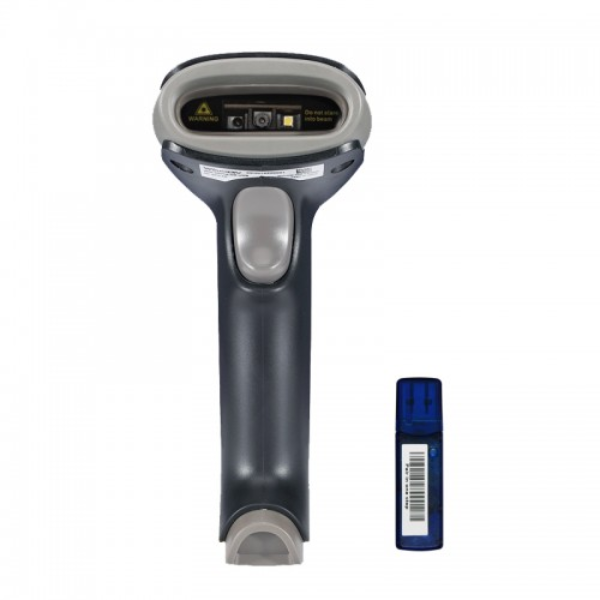 Winson WNI-6213/V 1D&2D Cmos Wirless RF433 Barcode Scanner