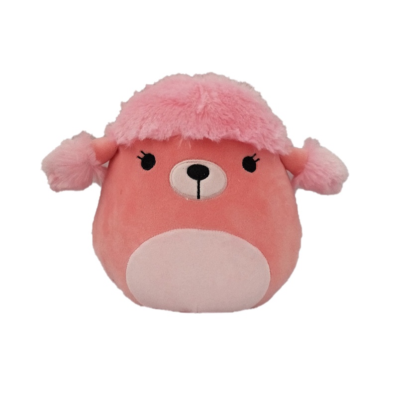 【Yurui】Squishmallows Cute Toys Plushie Doll Squishmallows plush Toy Gordon Benny Malcolm Archie Avery pillow crochet. 