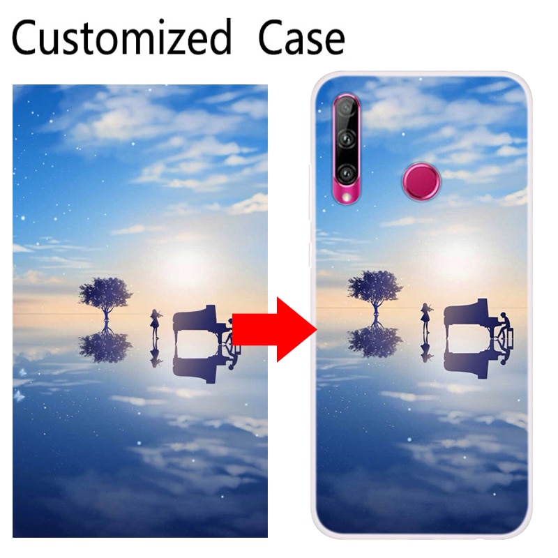 DIY Customized For Infinix Note 30 Pro 4G 5G Case Personalized Case on Infinix Hot 30 30i 20 Play 20S GT 10 Pro Zero 30. 