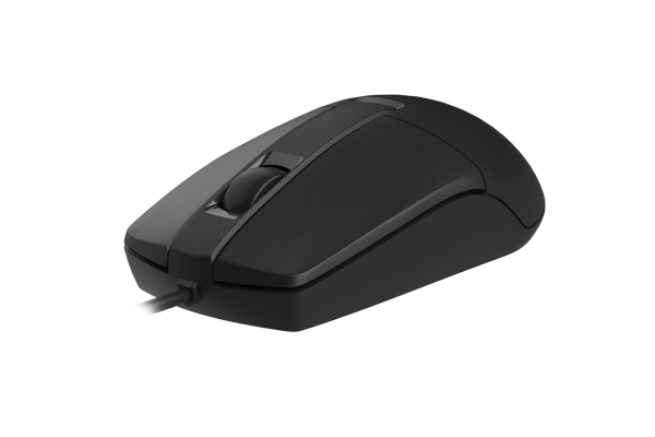 A4 TECH OP-330( One year official warranty)1200DPI USB Optical MOUSE. 