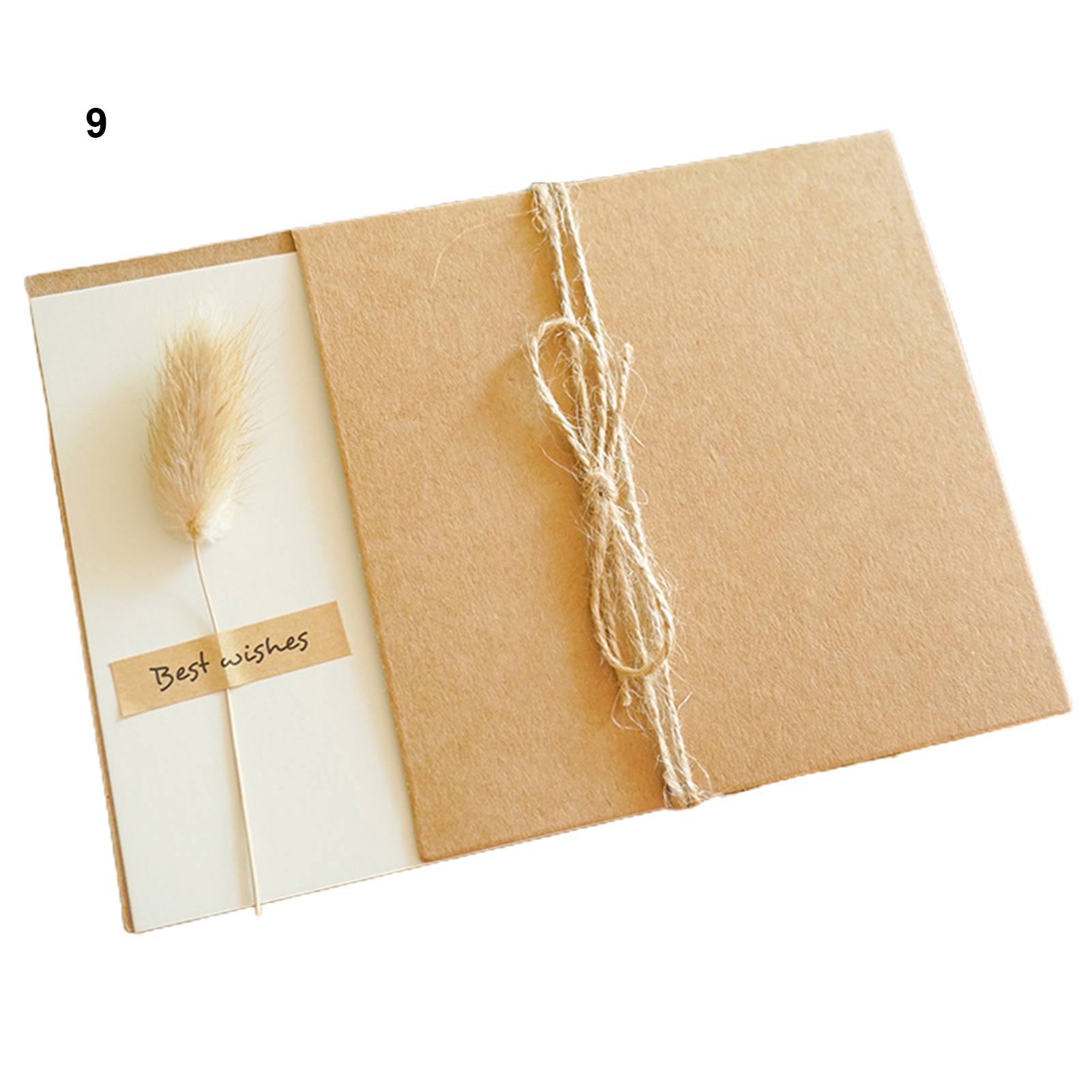Valentine's Day Card Attrtive All Ocn Boxed Greeting Card. 