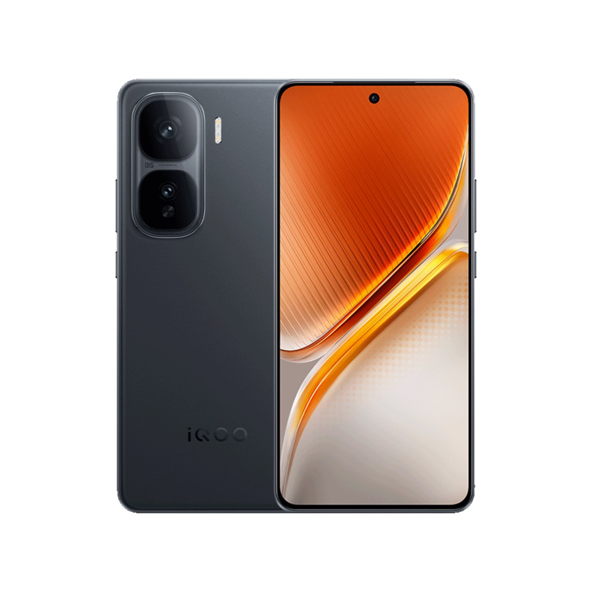 iQOO Neo 10 [12/256GB] China. 