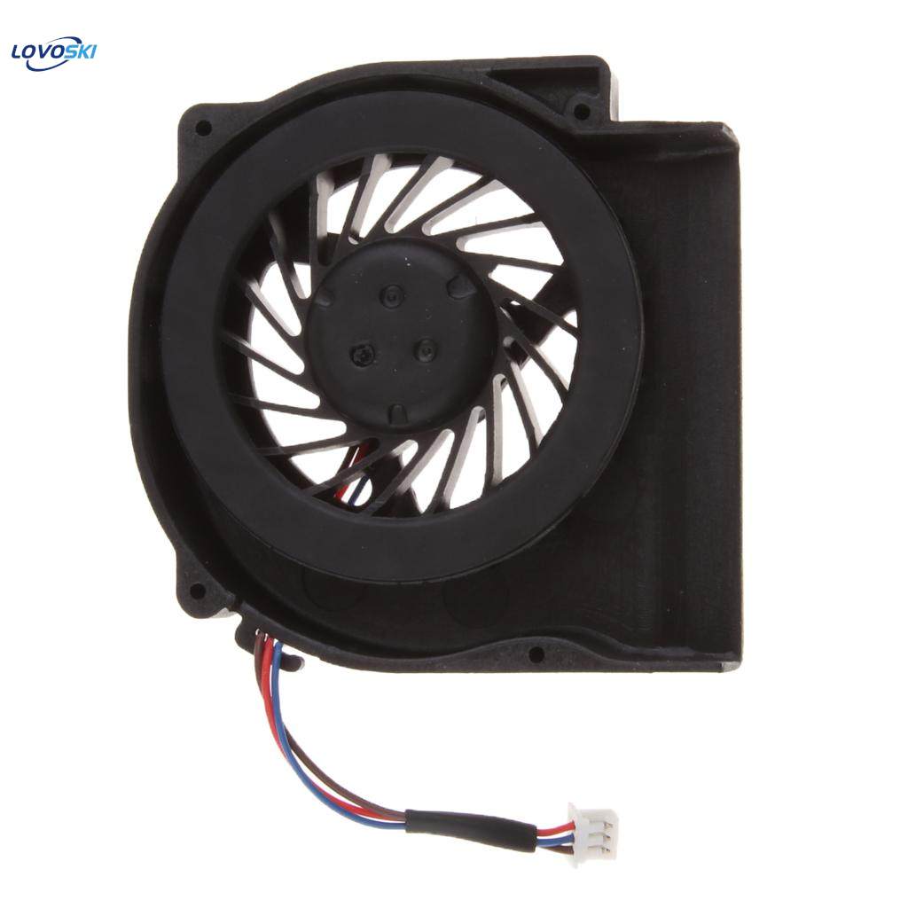 2X Replacement CPU Cooling Fan for Lenovo ThinkPad IBM X61 X60 Series. 