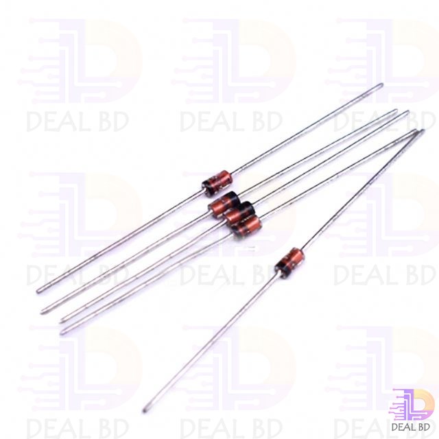 Zener Diode 1N5242 12V 500mW-50Pcs. 