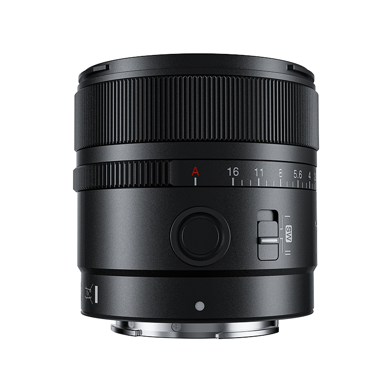 In Stock YongNuo 11mm F1.8 APS-C Camera lens Ultra Wide Angle Auto-Focus lens For Sony E ZEV-10 A6500 Series Mount Cameras. 