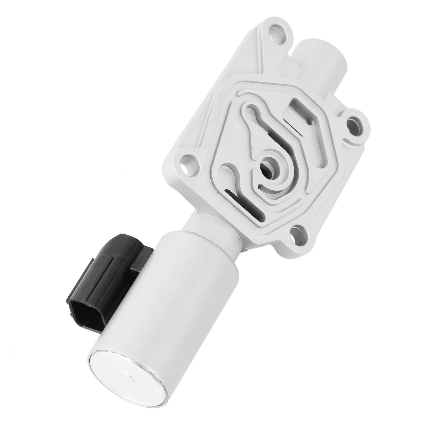 Idle Air Control Valve Motor Transmission Lock-Up Electromagnetic Single Linear Solenoid Valve 28250-P4R-315 for. 