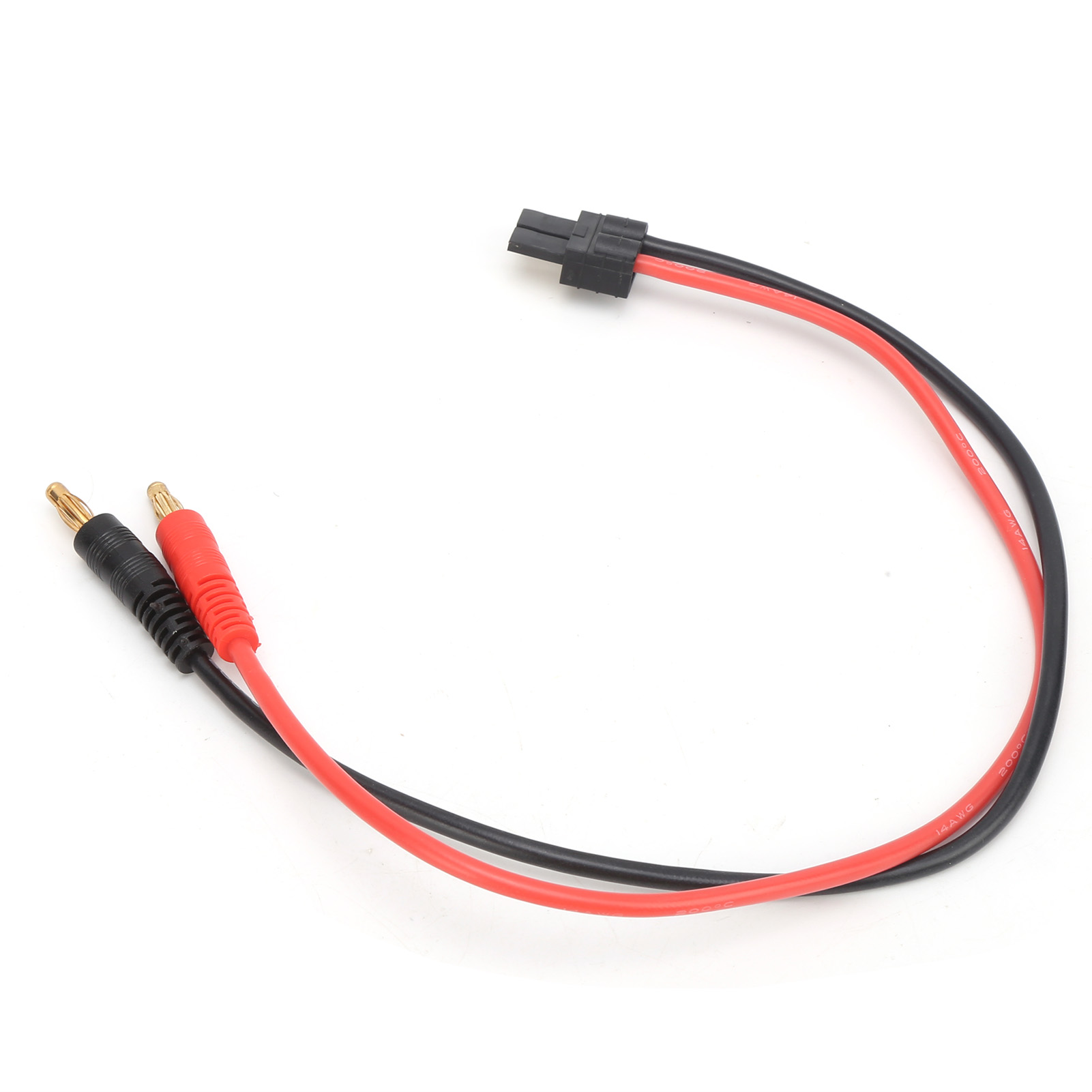 【Lejia】Banana To Stable Charger Practical Rc Car Model. 