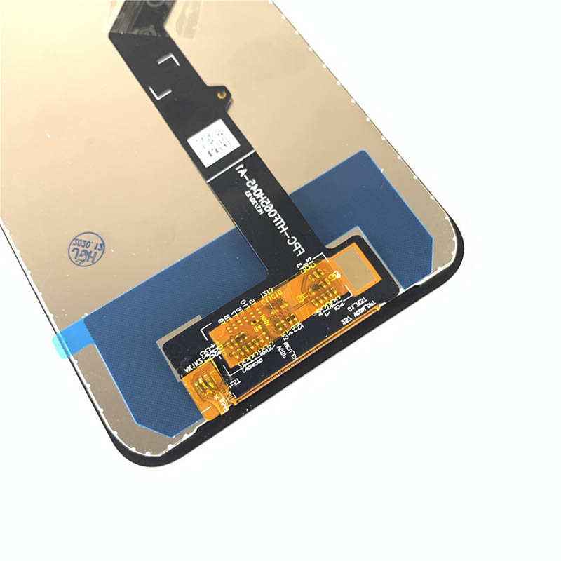 DISPLAY For MOTOROLA MOTO E7 PLUS LCD TOUCH SCREEN with Frame LCD For MOTOROLA MOTO E7 PLUS assembly. 