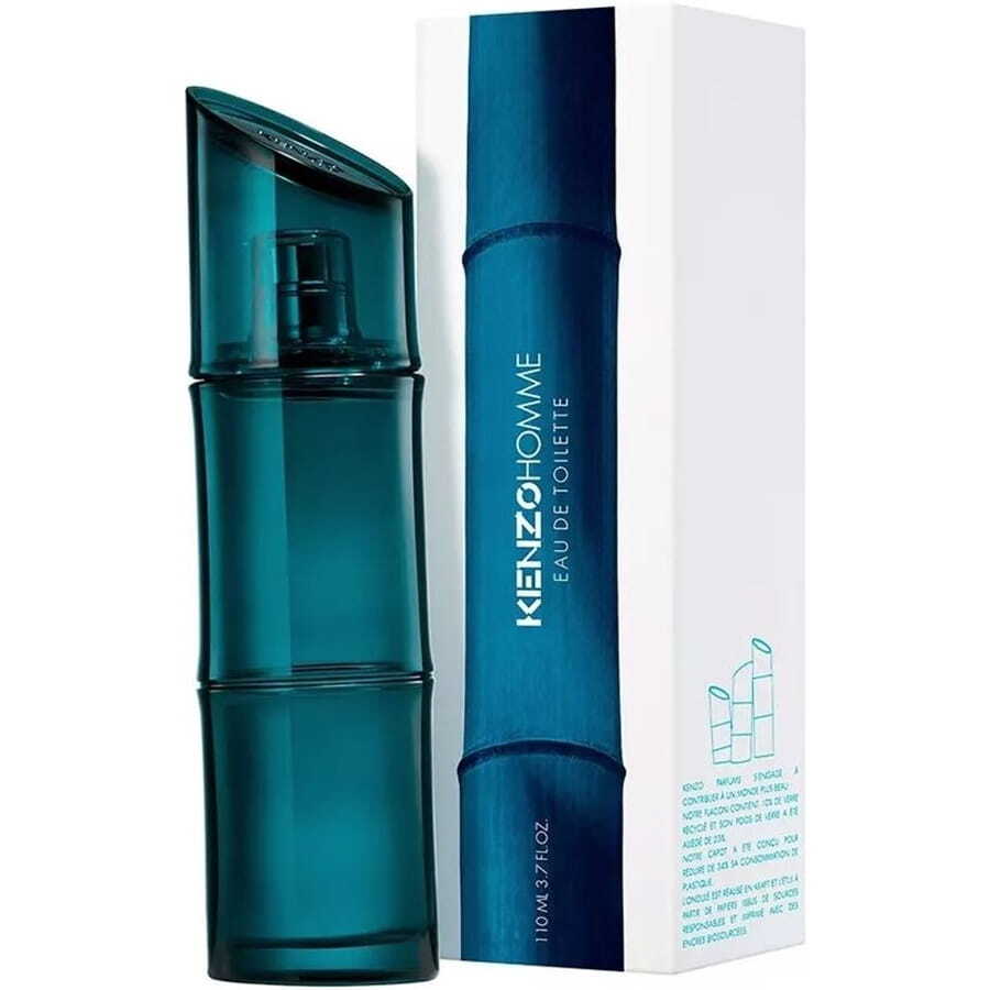 Kenzo Homme EDT Intense,110ml