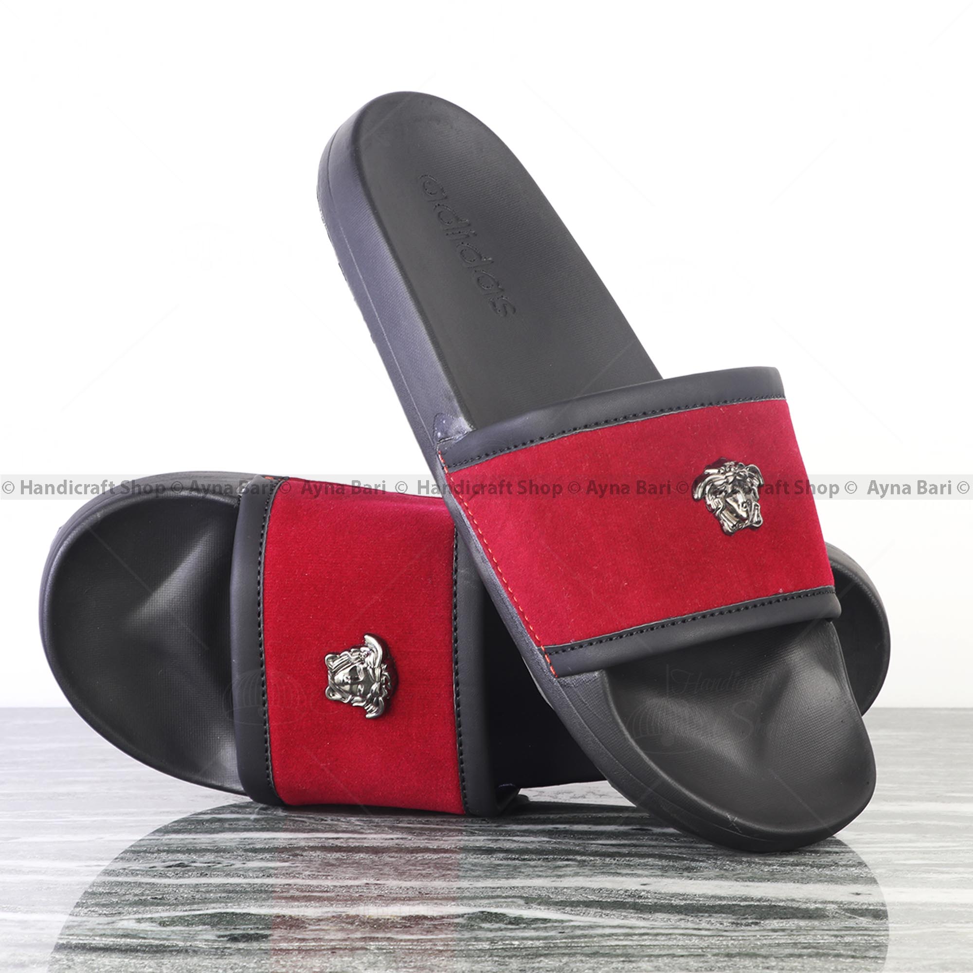 Sandal for Man | DK VSS  | Chappal Slipper slides for Man DK Soal. 
