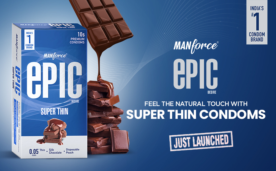 Manforce epic
