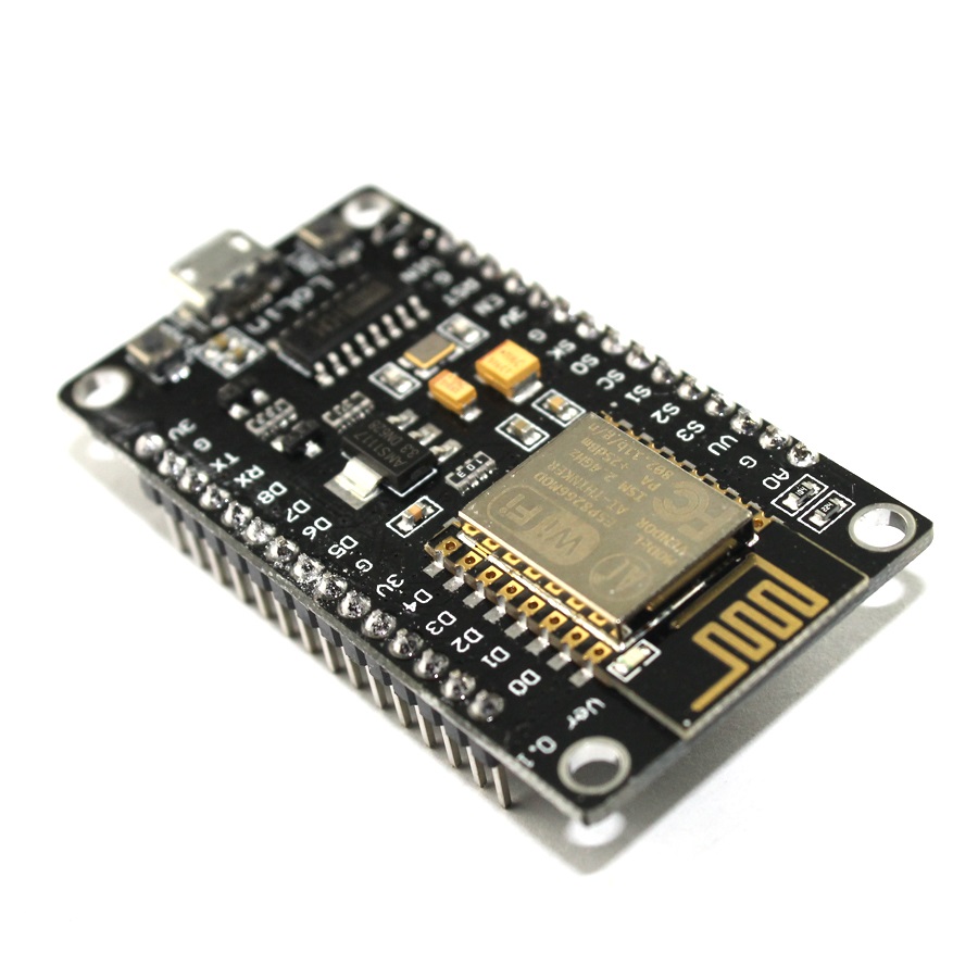 ESP8266 CH340 NodeMcu V3 Lua WIFI Development Board For Arduino,Wireless Wifi Module Nano V3.0 Programmer Modules. 
