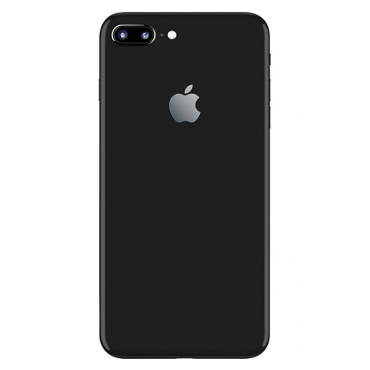 Replacement Back Shell Battery Cover for iPhone 7 Plus Rear Glass Case Replacement - Restoring Protection and Aesthetic Appeal
