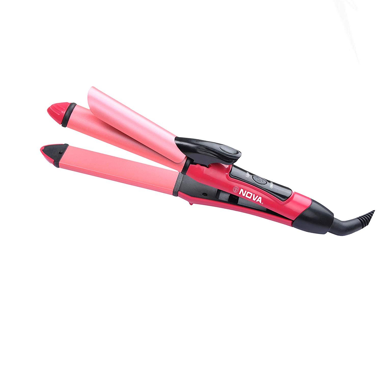 hair curler nova online