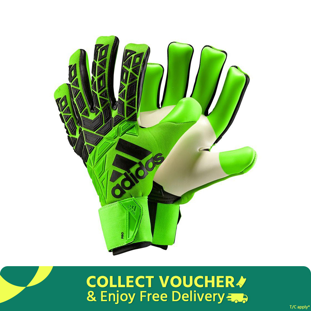 Football Goal Keeper Gloves Multi-Color - These Goalkeeper Gloves Come In Multiple Colors - Providing Both Style And Functionality On The Field