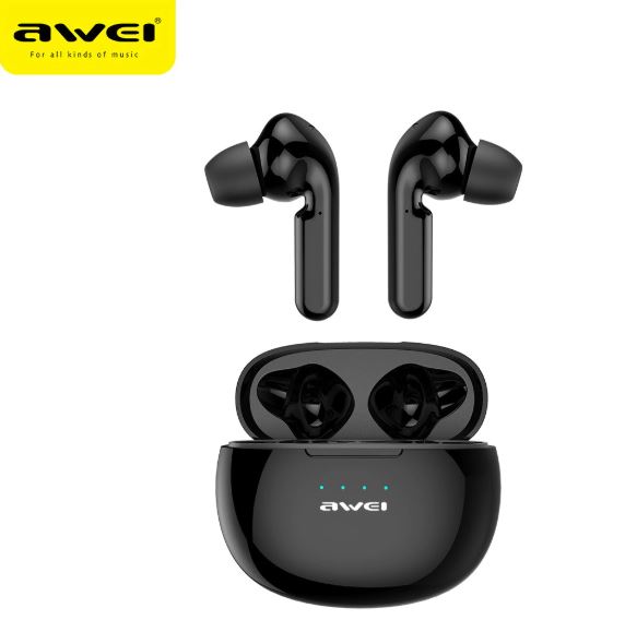 AWEI T15 Bluetooth V5.0 True Wireless 