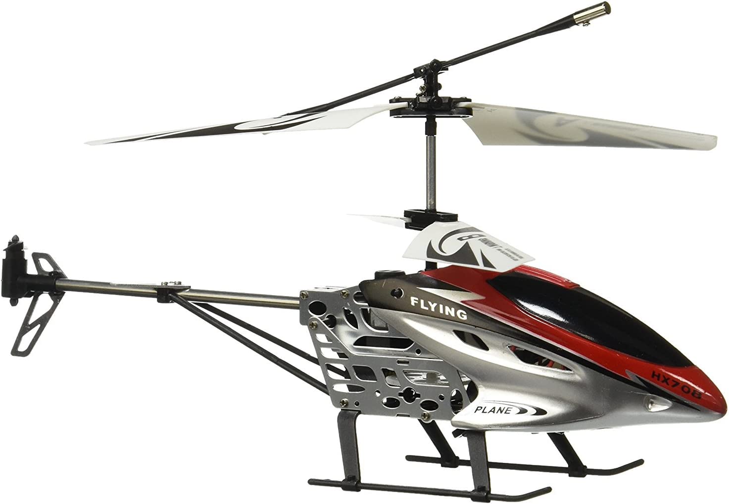 V Max HX 708 Remote Control Rechargeable Helicopter. 