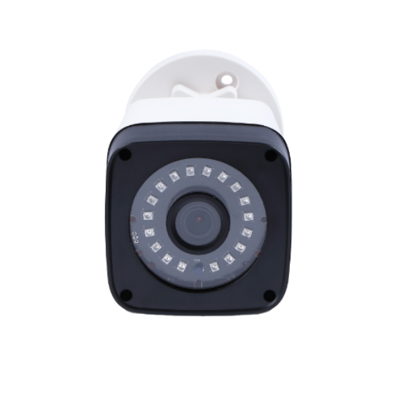 D-Link DCS-F5712-L1 2MP 3.6mm Lens 30M IR IP Camera. 