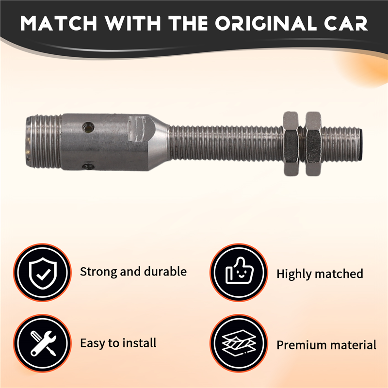 Steering Angle Sensor Proximity Switch for Junghenrich Forklift. 