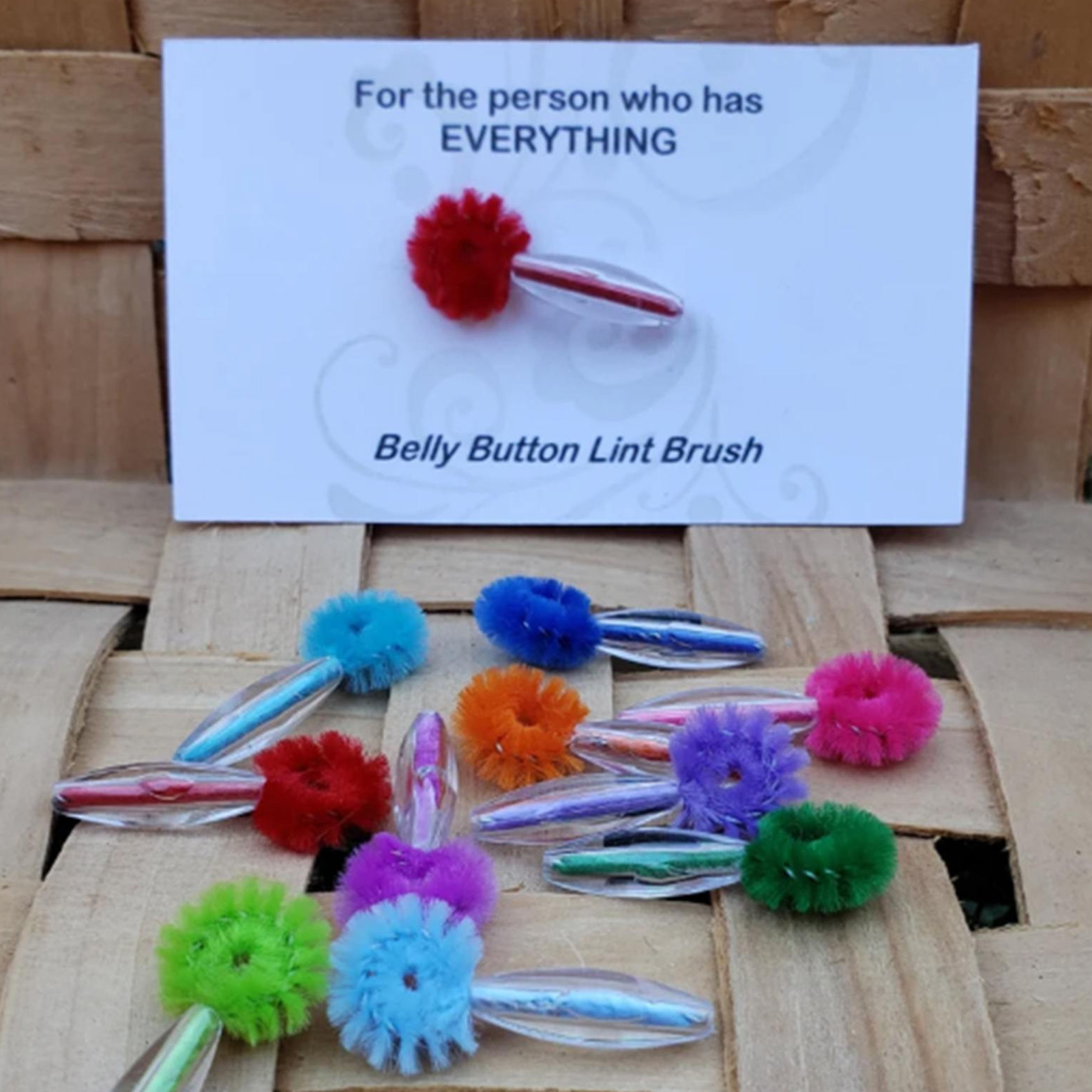 Belly Button Brush Portable Belly Button Cleaner Brush for Hygiene Travel Keep Navel Clean with Soft Cleaning Tool Essential Personal Care Item Soft Belly Button Scrubber. 