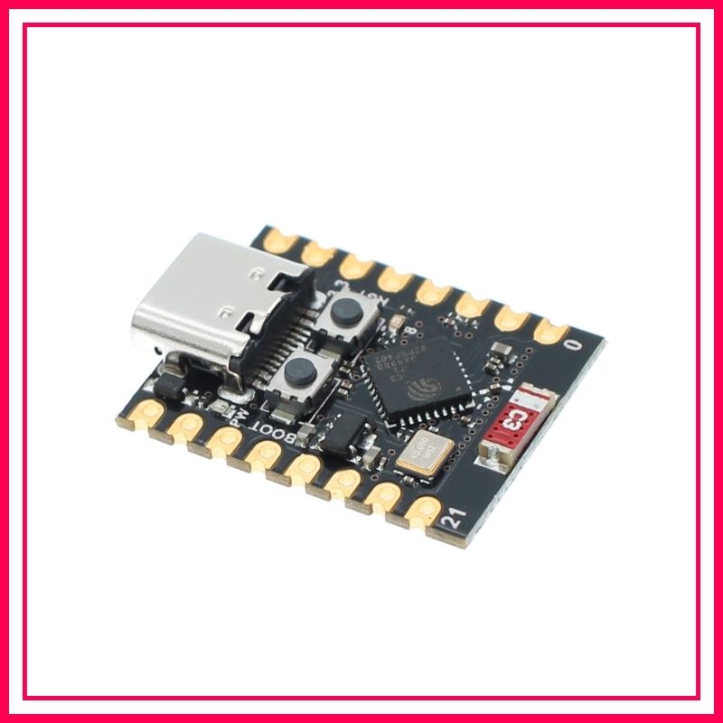 ESP32-C3 Development Board ESP32 SuperMini WiFi Bluetooth Easy Install