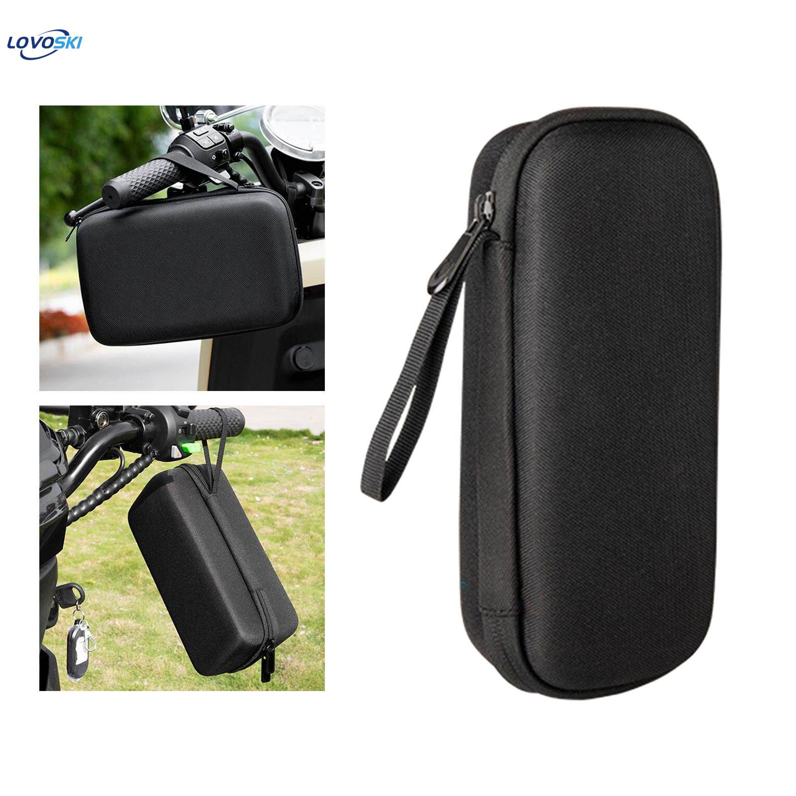 Hard Protective EVA Case Small Hard Shell Carrying Case for Cell Phone. 