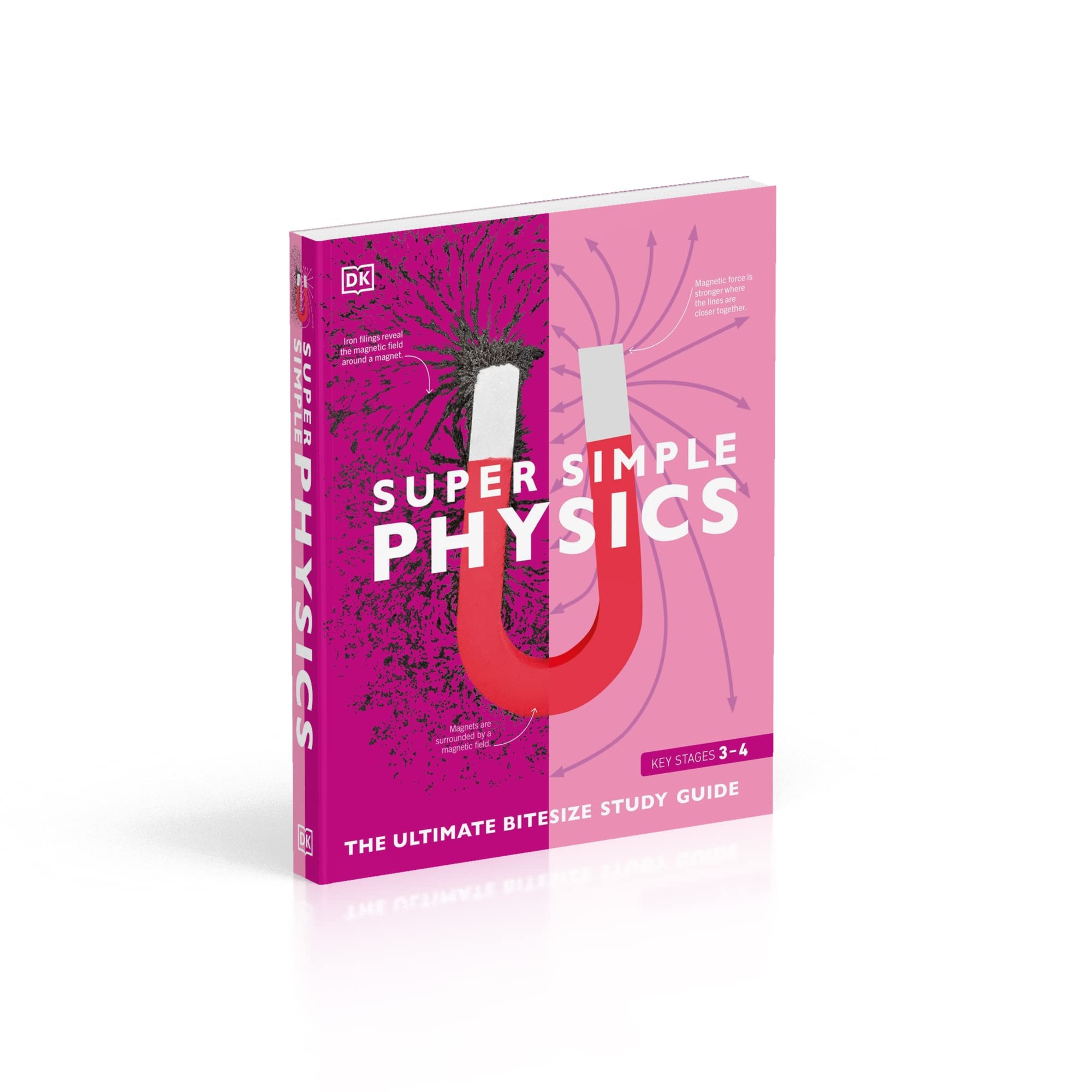 Super Simple Physics (Paperback). 