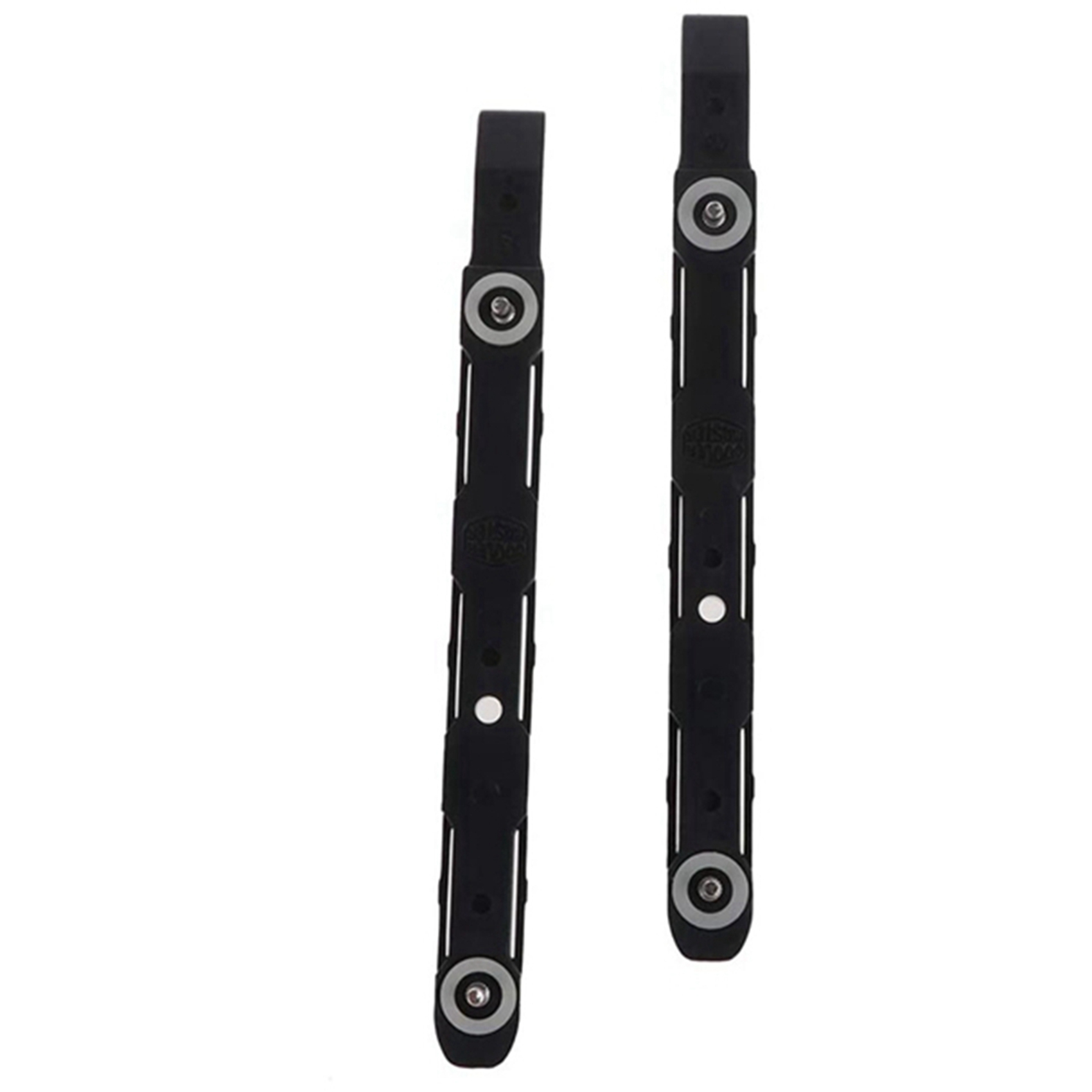 Cooler Master 10 Pairs Chassis Hard Drive Mounting Rails Chassis Hard Drive Rails for Cooler Master 3.5Inch HDD Bracket. 