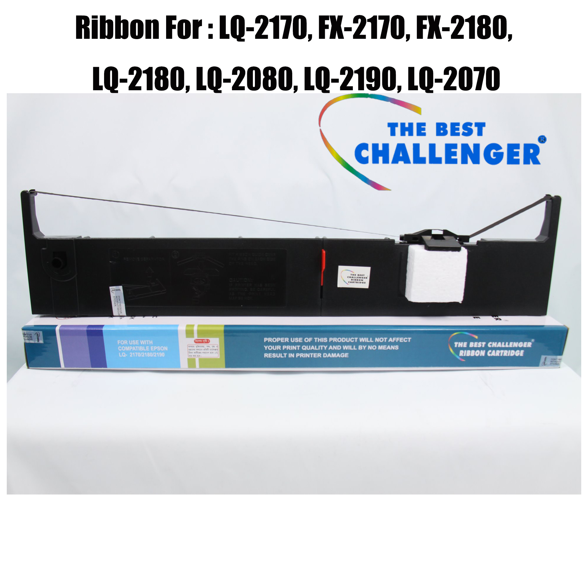 Epson LQ 2170/LQ 2180 / LQ 2190 Ribbon 