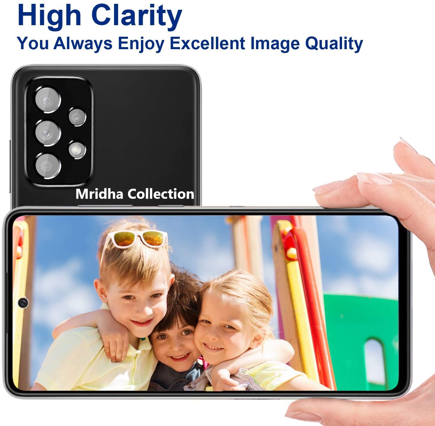 Samsung Galaxy A52s 5G Back Camera Lens Screen Protector Rear Camera Lens Screen Protector,Upgraded HD,Clear Scratch Resistant. 