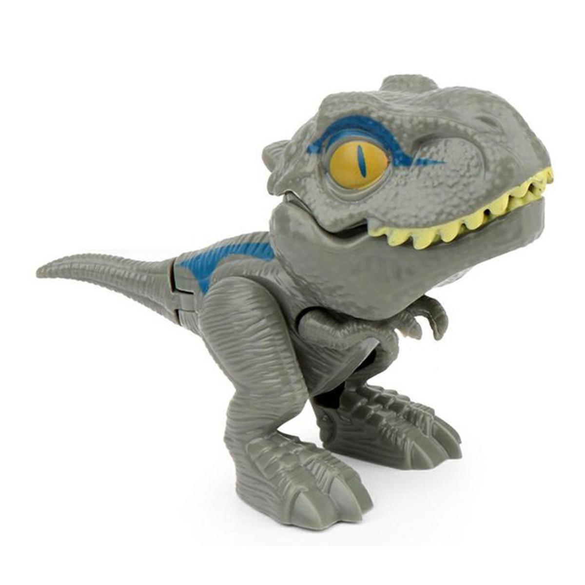 Finger Dinosaur Anime Interactive Biting Hand Creative Action Figures Toys Funny Dino Eggs Tricky Tyrannosaurus Model FidgetToy. 