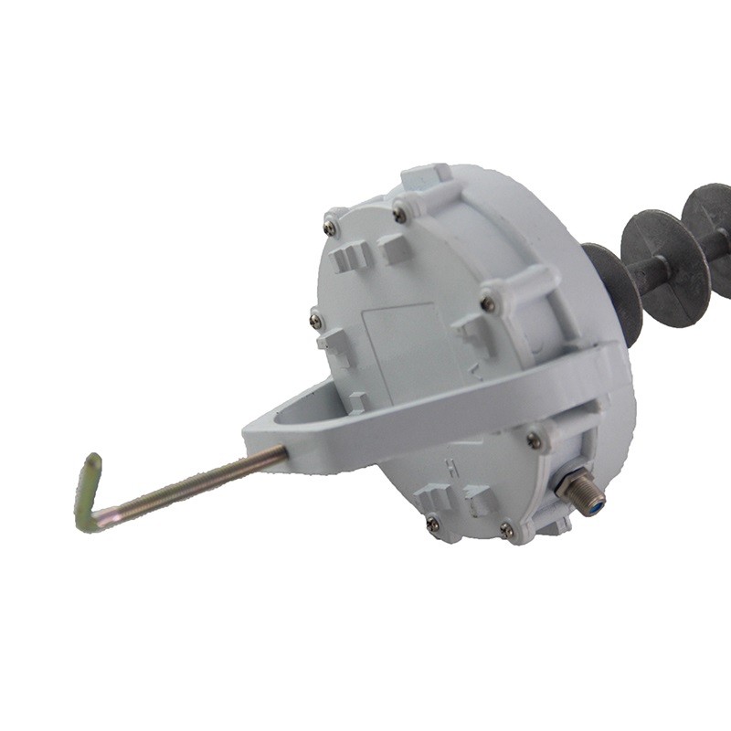 2.5-2.7GHz MMDS Downconverter L.O 1998MHz for Monitor WiFi Transmissions with RTL2832 SDR Receiver Terminal Singals. 