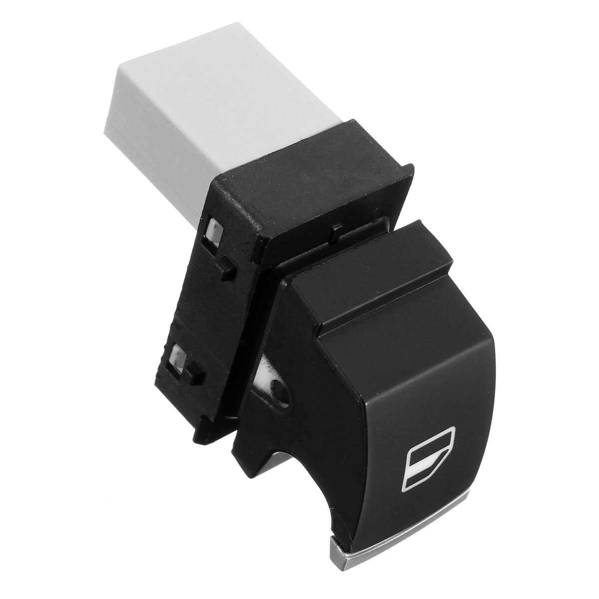Passenger Side Window Switch 5ND 959 855 5K0 959 855 5ND959855 For VW Golf 5 6 GTI MK5 MK6 OF  Passat B6. 