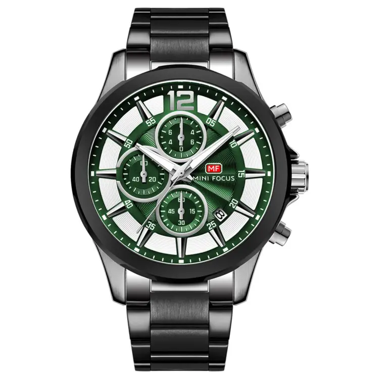 Mini focus watch online made in