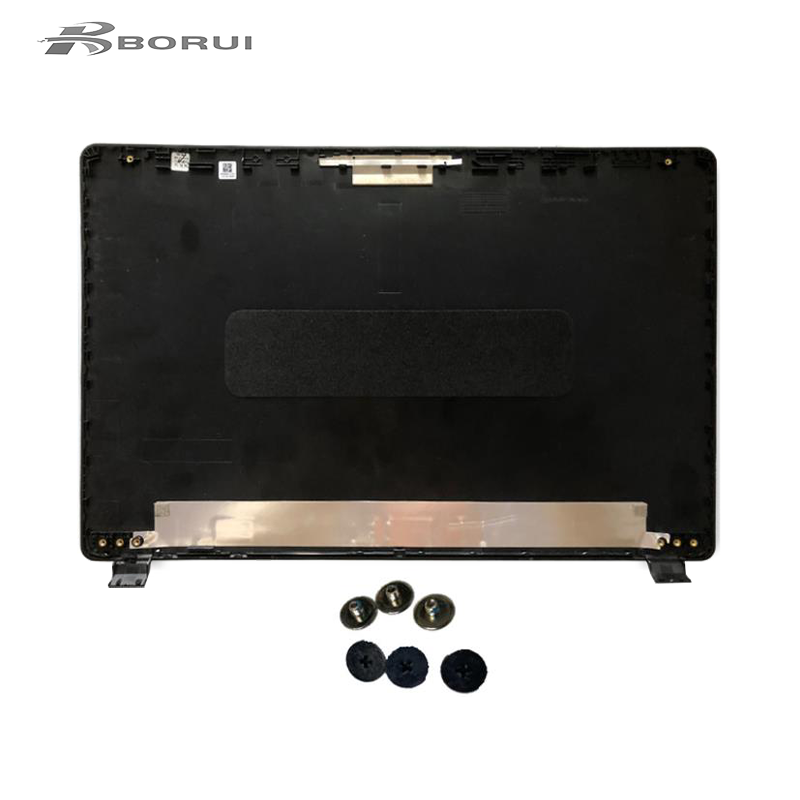 Laptop LCD Back Cover/Front Bezel/Palmrest/ Keyboard/Bottom Case/Hinge For Acer Aspire 3 A315-42 A315-42G A315-54 N19C1 Series. 