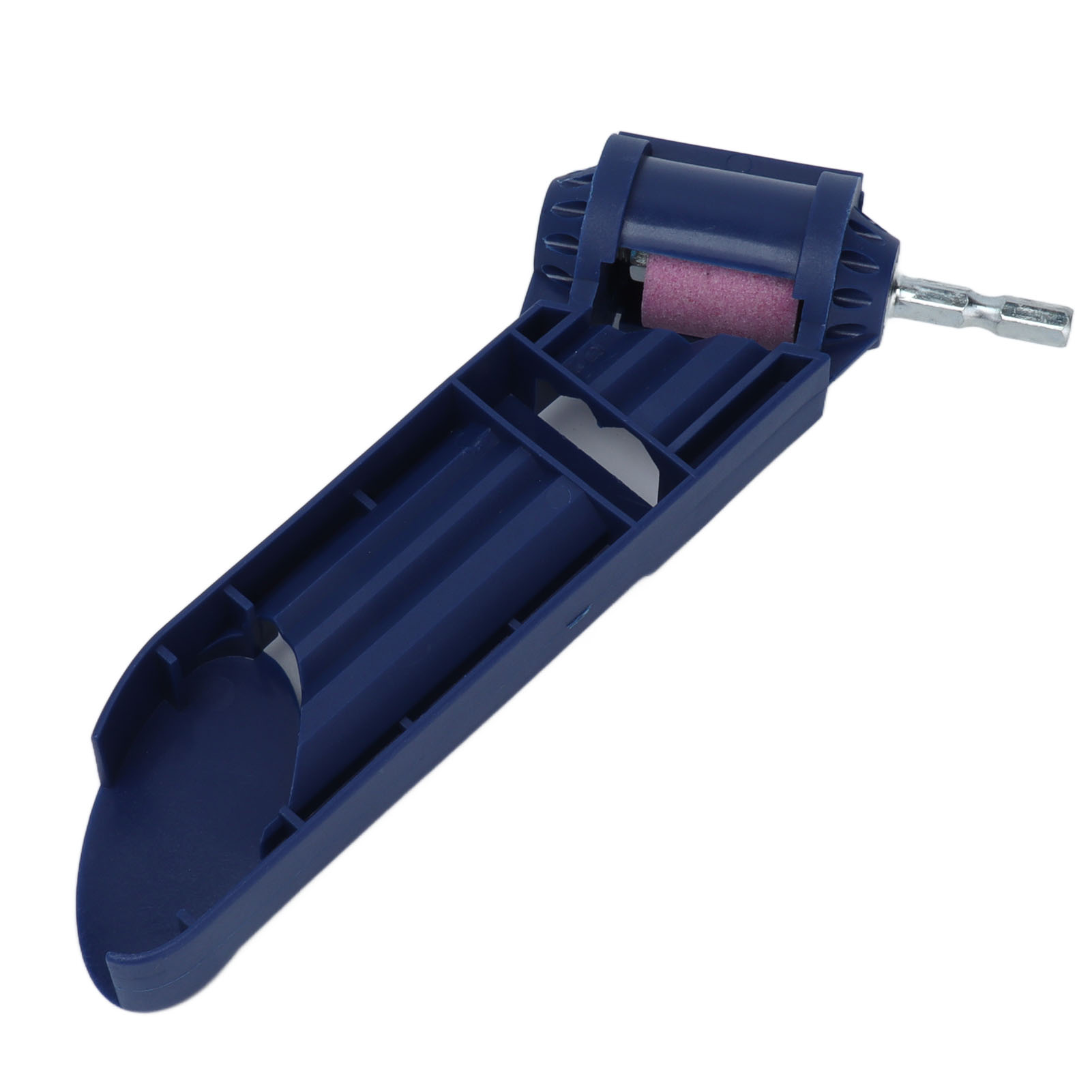 Drill Bit Grinding Sharpener Woodworking Grinder Sharpening Tool Set. 