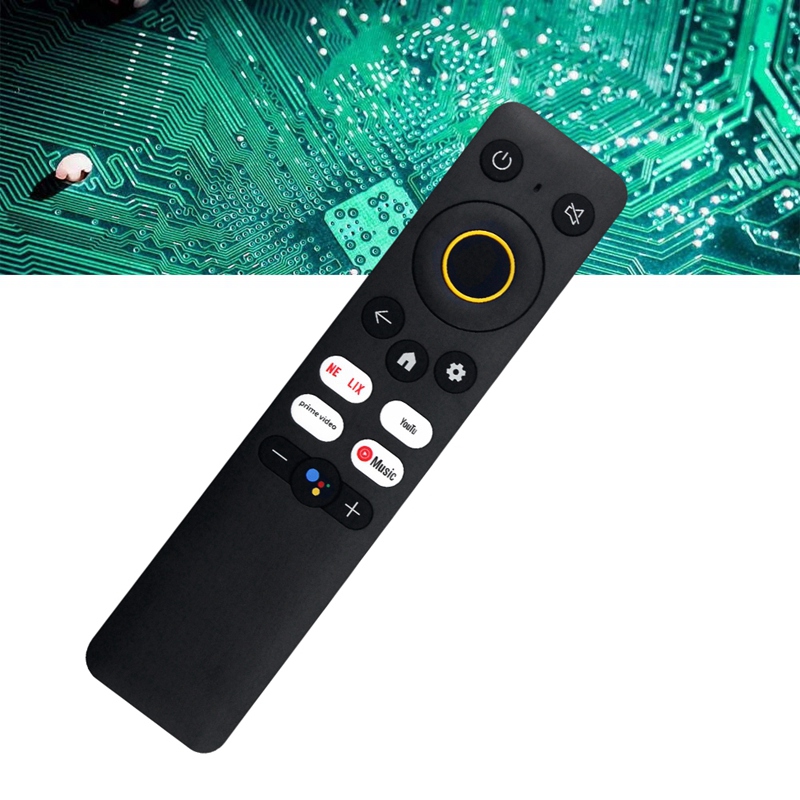 Remote Control For Realme TV Stick 4K RMV2105 Smart TV RMV2101 Smart TV Neo 4K Smart TV Stick. 
