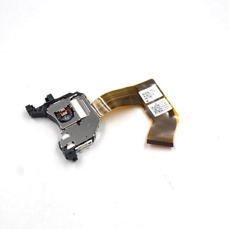 For Wii U WIIU Optical Pickup Laser lens Laser Head replacement 3700A Replacement Accessory Laser Lens For Nintendo Wii u. 