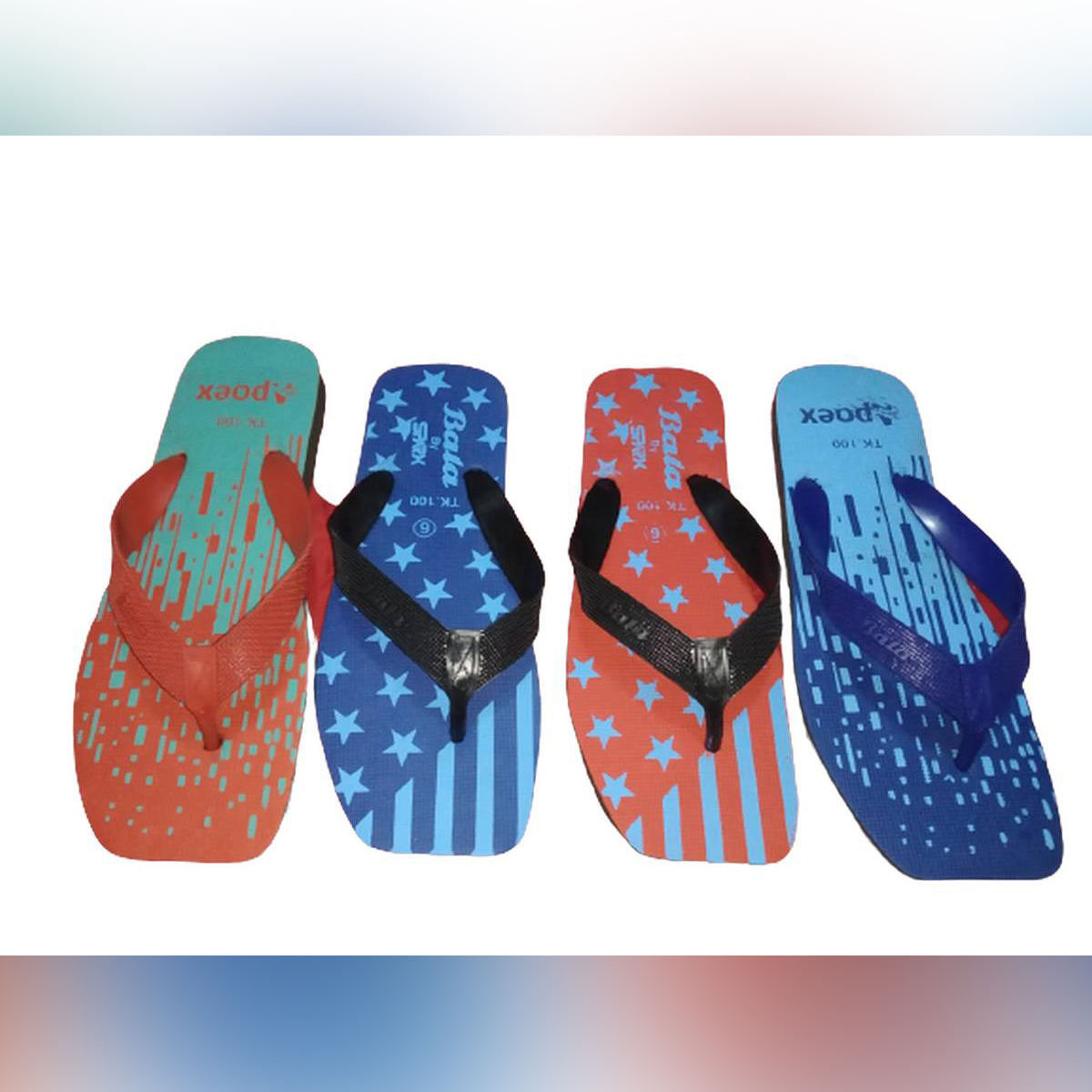 Sandal For Home -  Sandals For Men. 