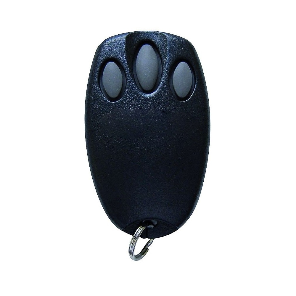 Chamberlain Liftmaster 94330E 94335E 84335AML 84330AML 1A5639-7 Motorlift ML700 Garage Remote Control Gate Keychain Key Fob. 
