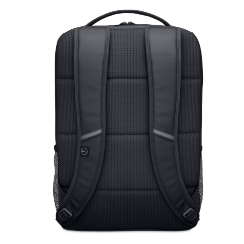 Dell EcoLoop Essential 14-16 Black Backpack. 