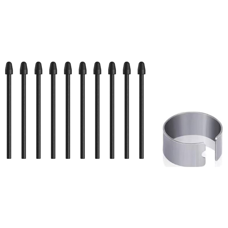 20 Pcs Marker Pen Tips Compatible with Remarkable 1/2 Tablet Pen