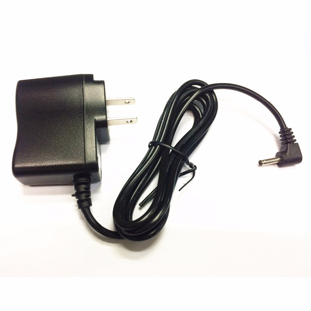 5V 1A DC 3.5*1.35mm Charger for Remington Shaver PG525 PG6025 PG6060 PG6135 MB4040 MB4045B MB4045A MB2500. 